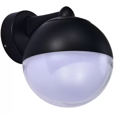 Настенный светильник уличный Ombra SL9000.401.01 ST Luce