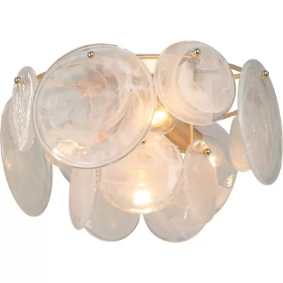 Потолочная люстра  V5828-8/3+1PL Vitaluce