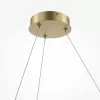 Подвесной светильник Curve MOD242PL-L33BSK белый Maytoni