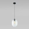 Стеклянный подвесной светильник Elio 3180 Elio прозрачный TK Lighting