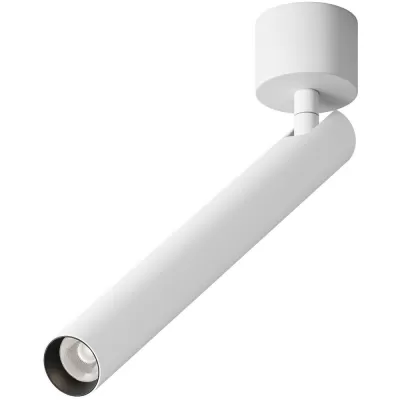 Спот Focus T C141CL-L300-6W4K-W Maytoni