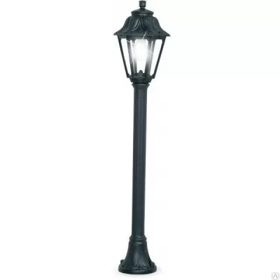 Наземный фонарь Anna E22.151.000.VXE27 Fumagalli