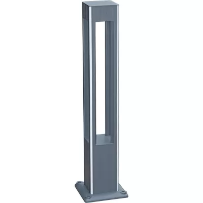 Наземный светильник Аврил 09209-F(220V),16(RGB) Kink Light