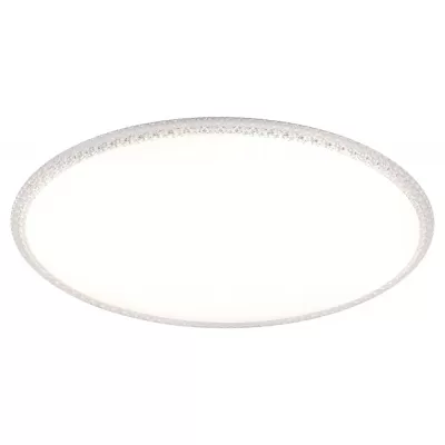 Потолочный светильник  SPB-6 Slim Mystery 24W-5К ЭРА