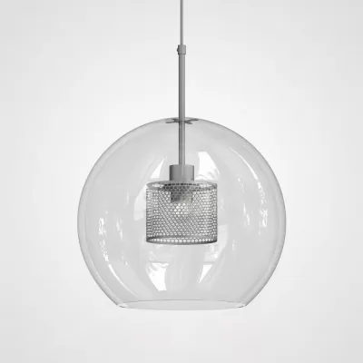 Подвесной светильник CATCH CATCH01 ImperiumLoft