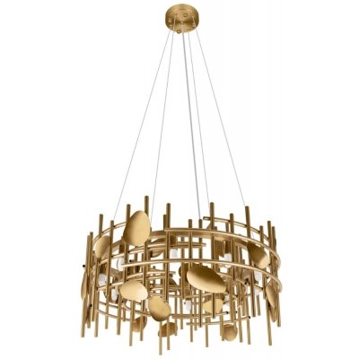 Подвесная люстра Escama 10396/600C Loft It