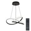 Подвесной светильник Finam HIGH-TECH LED LAMPS 82076 белый Natali Kovaltseva