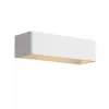 Настенный светильник Grappa 2 SL455.501.01 белый ST Luce