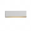 Настенный светильник Grappa 2 SL455.501.01 белый ST Luce