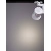 Трековый светильник Pianta A6118PL-1WH Artelamp