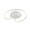 Потолочная люстра Witty 67097-30W белая Globo
