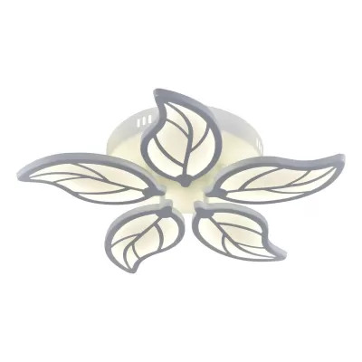 Подвесная люстра  10214/5LED Escada
