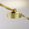 Трековый светильник Plato TR152-1-7W4K-BS круглый Maytoni Трековый светильник Plato TR152-1-7W4K-BS круглый Maytoni