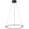 Подвесной светильник Trio CL215B051 белый Citilux