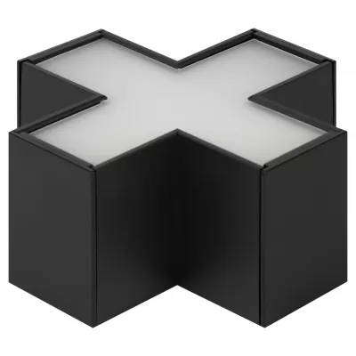 Настенно-потолочный светильник  SML-AC-3-6W-4K-XB ЭРА