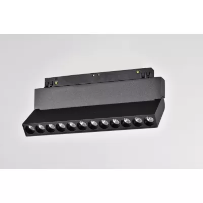 Трековый светильник FlowPoint MT0213-12W3K-B