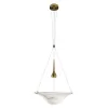 Подвесной светильник Liberty acrylic 10552P бежевый Loft It Подвесной светильник Liberty acrylic 10552P бежевый Loft It