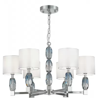 Подвесная люстра Lingotti SL1759.103.06 ST Luce