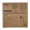 Светодиодная панель  ULP-6060-36W/6500К IP40 GRILYATO WHITE Uniel