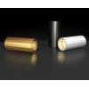 Точечный светильник  IT08-8012 white белый цилиндр Italline