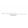 Настенный светильник Comfort FL6111 белый Ambrella