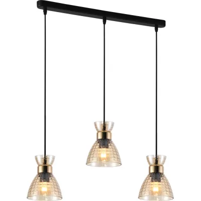 Подвесной светильник Iris 9186-203 Rivoli