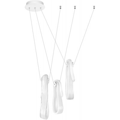 Подвесной светильник Series 10400/3 Loft It