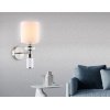 Бра High Light LH71295 цилиндр белое Ambrella