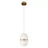 Подвесной светильник Yum acrylic 10553/S бежевый Loft It Подвесной светильник Yum acrylic 10553/S бежевый Loft It