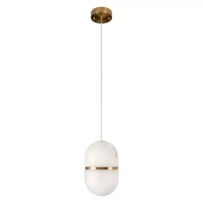 Подвесной светильник Yum acrylic 10553/S Loft It дизайнерский