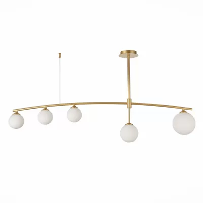 Потолочная люстра Sembrare SL1208.302.05 ST Luce на штанге