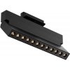 Трековый светильник Points Rot TR224-1-12WCCT-M-B черный Maytoni