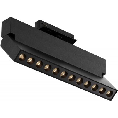 Трековый светильник Points Rot TR224-1-12WCCT-M-B Maytoni