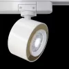 Трековый светильник Track lamps TR023-1-12W4K цилиндр белый Maytoni