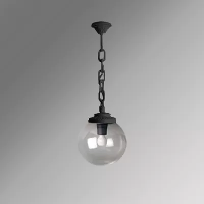 Уличный светильник подвесной Globe 250 G25.120.000.AXE27 Fumagalli Уличный светильник подвесной Globe 250 G25.120.000.AXE27 Fumagalli
