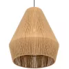 Подвесной светильник LoungeGarden FR5247PL-01BG1 бежевый Freya