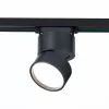 Трековый светильник St651 ST651.446.09 цилиндр черный ST Luce