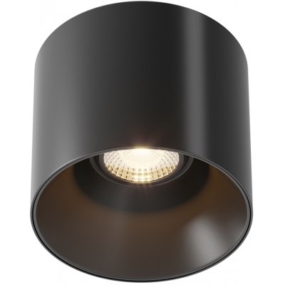 Точечный светильник Alfa LED C064CL-01-15W3K-RD-B Maytoni