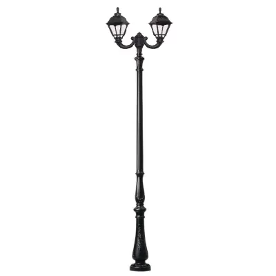 Наземный фонарь Cefa U23.205.R20.AXE27 Fumagalli