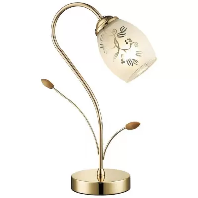 Интерьерная настольная лампа 762-304-01 Velante Интерьерная настольная лампа 762-304-01 Velante