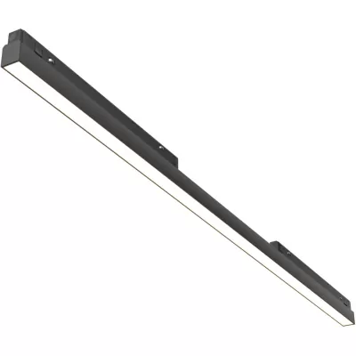 Трековый светильник Basis TR030-4-30WTW-DD2-B Maytoni