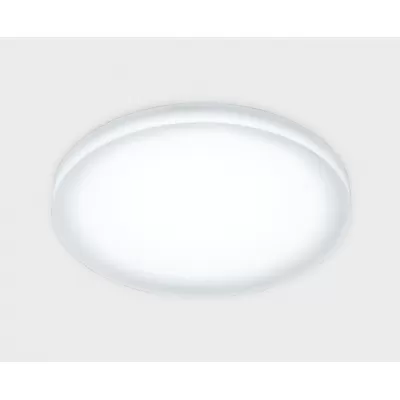 Точечный светильник IT06-6010 IT06-6010 white 3000K Italline