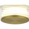 Стеклянный подвесной светильник Frittela SL6239.203.01 прозрачный ST Luce Стеклянный подвесной светильник Frittela SL6239.203.01 прозрачный ST Luce