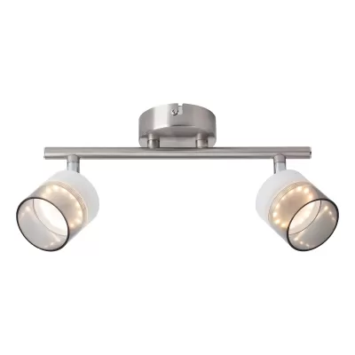 Спот Rosa TL1230Y-02SN TopLight китай