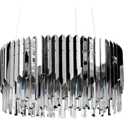 Подвесная люстра  62GDW-8901-600CH Garda Decor