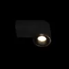 Спот Knof 10324/A Black цилиндр черный Loft It