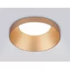 Точечный светильник Techno Spot TN102803 Ambrella Точечный светильник Techno Spot TN102803 Ambrella