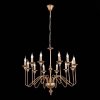 Подвесная люстра Novento SL186.203.12 ST Luce