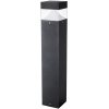Наземный светильник Dwell NC-003240-80-SB прозрачный