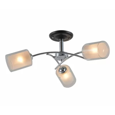 Потолочная люстра Оптима 1170/3P Escada Потолочная люстра Оптима 1170/3P Escada